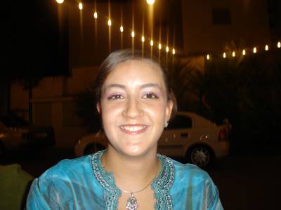 rzala dyal labnat hahiya zin  les fille ha hiya !!