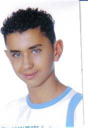 c hamza mon cousin le frére a khoukha